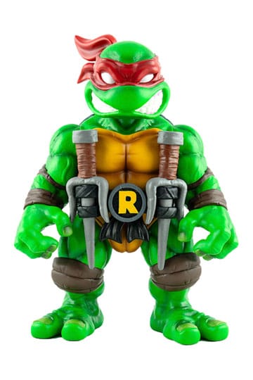 Teenage Mutant Ninja Turtles Yumuşak Vinil Şekil Raphael 20 cm