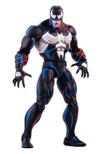 Örümcek Adam: Animasyon Serisi Aksiyon Şekil 1/6 Venom 30 cm