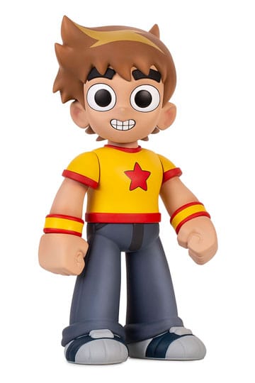 Scott Pilgrim Soft Vinil Figue Scott Pilgrim 25 cm