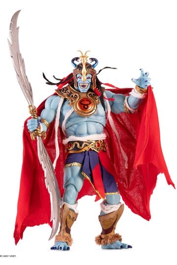 ThunderCats Action Figur 1/6 Mumm-Ra 30 cm