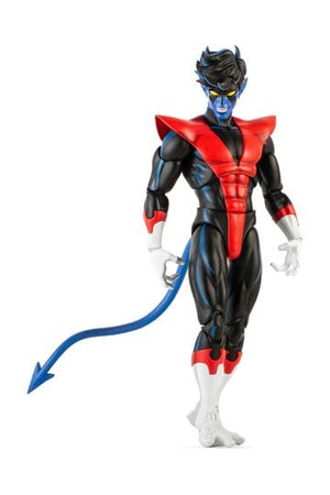 X-Men '97 Actiefiguur 1/6 Nightcrawler 27 cm
