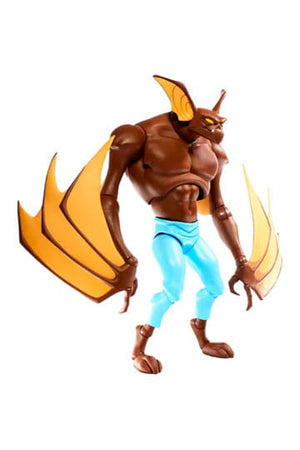 Descriptive image text