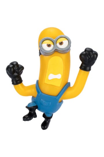 Despicable Me 4 Stretchy Hero Figure Tim 12 cm