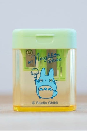My Neighbor Totoro Pencil Sharpener Totoro Forest 5 cm