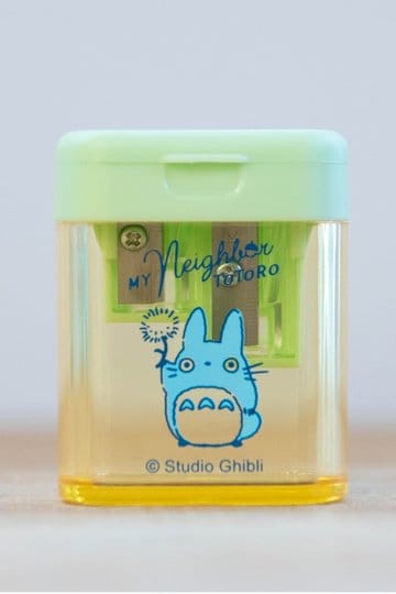 My Neighbor Totoro Pencil Sharpener Totoro Forest 5 cm