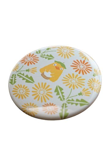 Spirited Away Pin Ootorisama 5 cm