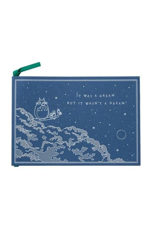 My Neighbor Totoro Greeting Card
