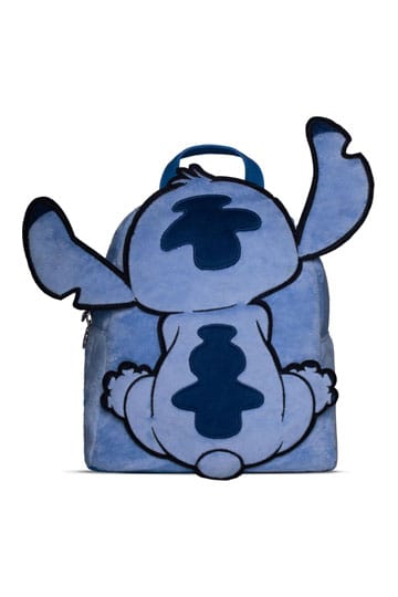 Lilo & Stitch Backpack Mini Stitch Back