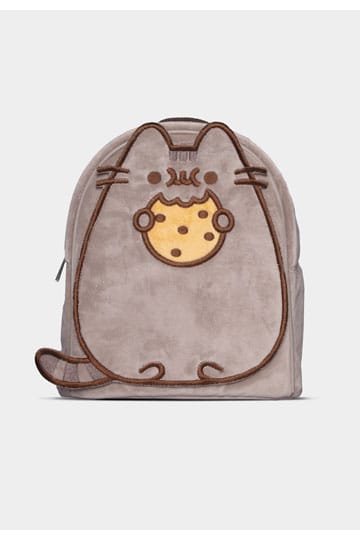 Pusheen sırt çantası mini pusheen kurabiye