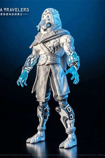 Legendari ActionFigur 1/10 Arcturus 18 cm