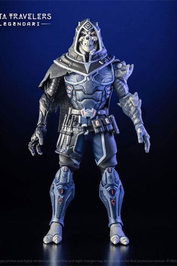 Legendari ActionFigur 1/10 voidwalker 18 cm