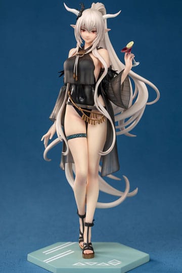 Arknights PVC Statue 1/10 Shining: Summer Time Ver. 18 cm