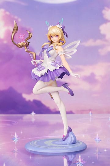 Honor of Kings PVC Gift+ Series Statue 1/10 Nick of Time: Yao 18 cm