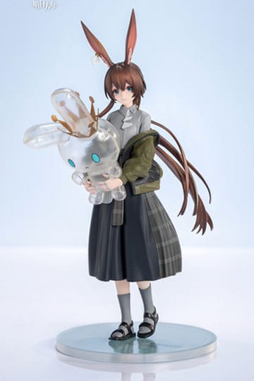 Arknights PVC Gift+ Series Statue 1/10 Amiya: Floating Gear Ver. 18 cm