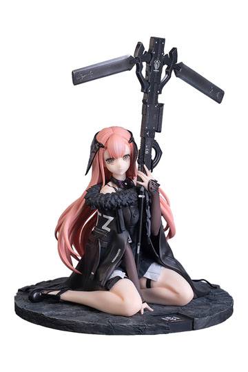 A-Z: PVC Statue 1/7 [C] 20 cm