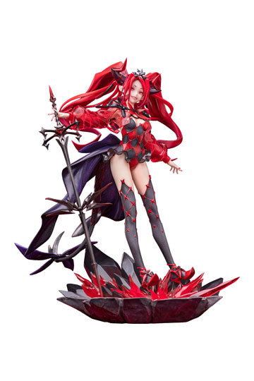 Girls From Hell PVC Statue 1/7 Viola 25 cm