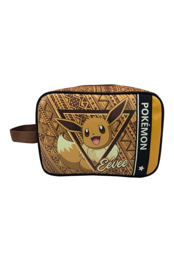 Pokémon Washbag Eeve