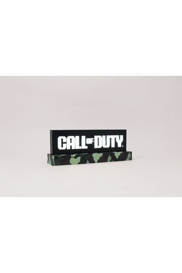 Call of Duty LED-Light Ny version 22 cm
