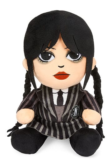 Onsdag Plush Figur Phunny 20 cm