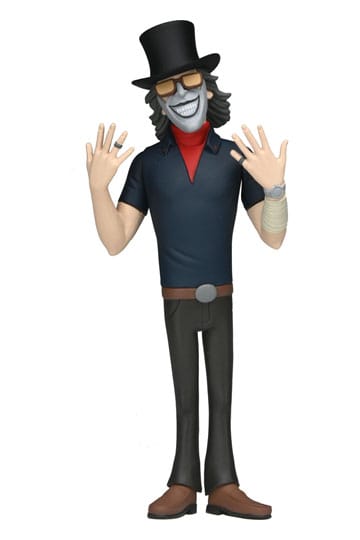 Figurine The Black Phone Toony Terrors The Grabber 15 cm