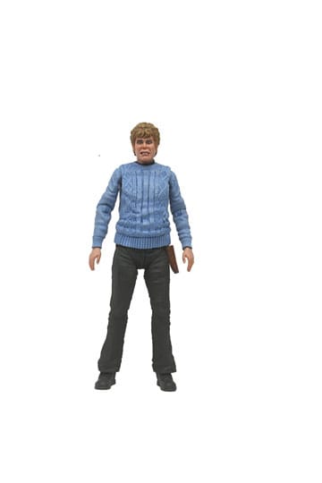 Vrijdag de 13e originele 1980 actiefiguur op 7 schaal Ultimate Pamela Voorhees 18 cm