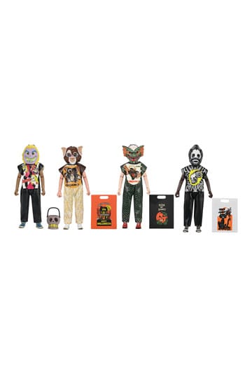 Ben Cooper Action Figures Costume Series 3 15 cm Assortment (16)