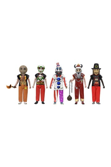 Ben Cooper Action Figures Costume Series 4 15 cm Assortment (15)