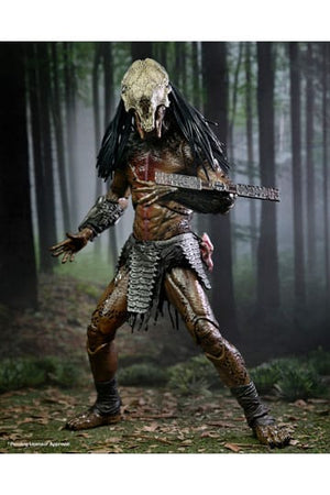 Prey Action Figur Ultimate Feral Predator 18 cm