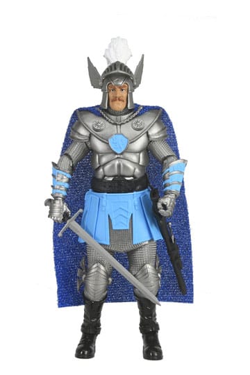 Dungeons & Dragons Actie Figuur 50e verjaardag Strongheart 18 cm