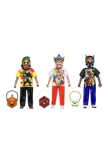 Ben Cooper: Dungeons & Dragons x Ben Cooper Action Figures 15 cm Sortiment (15)