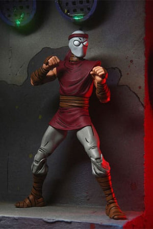 Descriptive image text