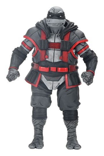 Teenage Mutant Ninja Turtles (Son Ronin Kayıp Yıllar) Aksiyon Figürü Michelangelo Nightwatcher 18 cm