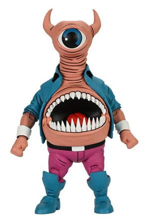 Descriptive image text