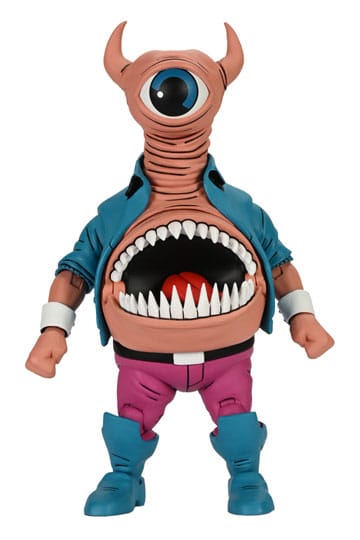 Teenage Mutant Ninja Turtles (Archie Comics) Aksiyon Figürleri Bellybomb 18 cm