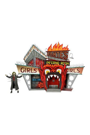Descriptive image text