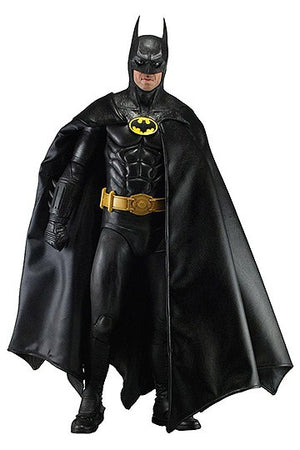 Batman 1989 Action Figur 1/4 Michael Keaton 45 cm