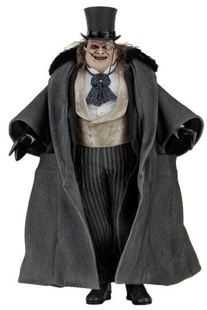 Batman Returns Action Figur 1/4 Mayoral Penguin (Danny DeVito) 38 cm