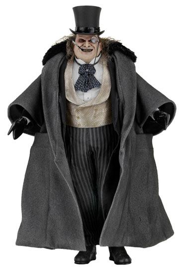 Batman Returns Action Figur 1/4 Mayoral Penguin (Danny DeVito) 38 cm