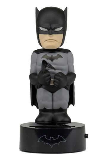 DC Comics Body Knocker Bobble-Figure Dark Knight Batman 16 cm