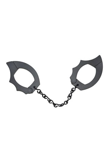 Batman Prop Replica 1/1 Batman (1966 TV) Bat Cuffs