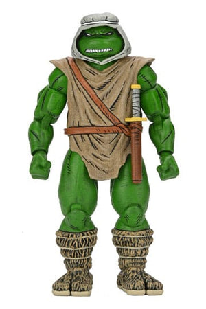 Teenage Mutant Ninja Turtles Actionfigur Hunter Leo 18 cm