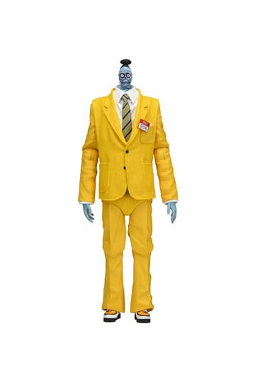 Beetlejuice Beetlejuice Actionfigur Ultimate Bob 18 cm