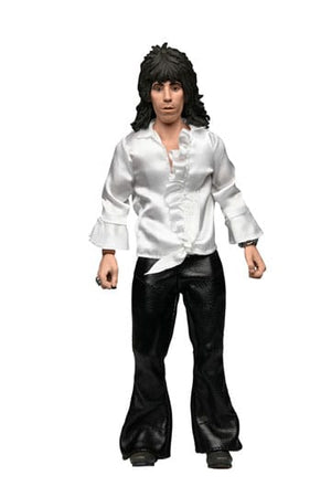 Rolling Stones gekleed figuur actiefiguur Keith Richards (1975) 20 cm