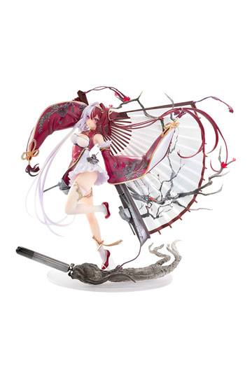 Azur Lane PVC Statue 1/7 Chao Ho 28 cm