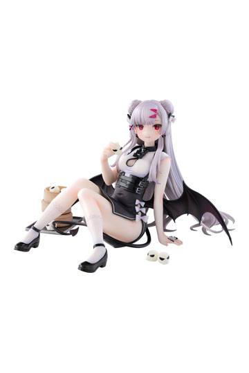 Original Character PVC 1/6 Tana China Dress Ver. 12 cm