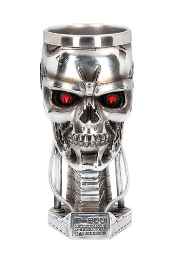 Terminator 2 Goblet Head