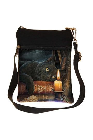 Lisa Parker Sac bandoulière The Witching Hour 23 cm
