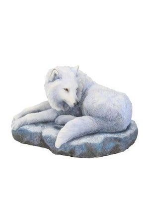 Figura Lisa Parker Guardiana Del Norte 20 cm