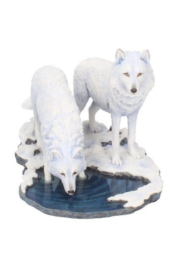 Lisa Parker Figurine Guerriers de l'Hiver 35 cm