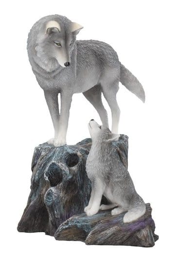Lisa Parker Figurstyrning 25 cm